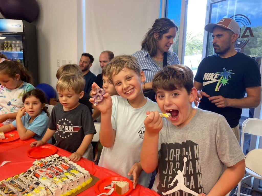 Day Camp