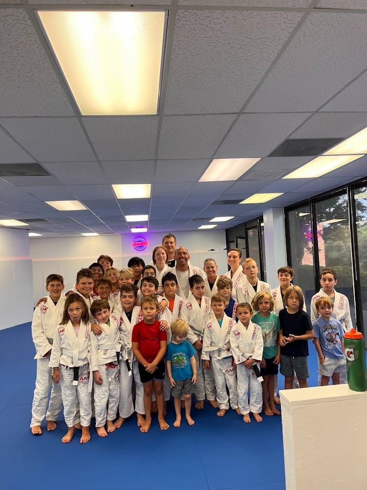 Kids Summer Camp in West Lake Hills