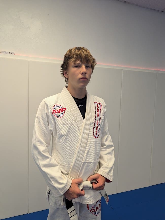 practicing martial arts techniques taught by good martial arts instructors will give you better self control, self-confidence, self discipline, self esteem, and many other important life skills