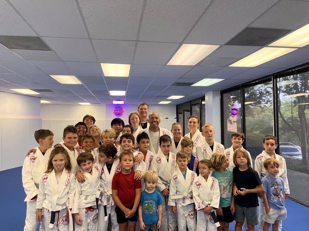 Kids martial arts programs offer a unique opportunity for students to learn self-defense techniques while enjoying both physical and mental benefits. With guidance from skilled instructors, children develop discipline, self-confidence, and physical fitness through forms, grappling, and structured education. These techniques not only build resilience but also empower kids to navigate challenges and grow stronger during hard times, making martial arts a valuable addition to their development.