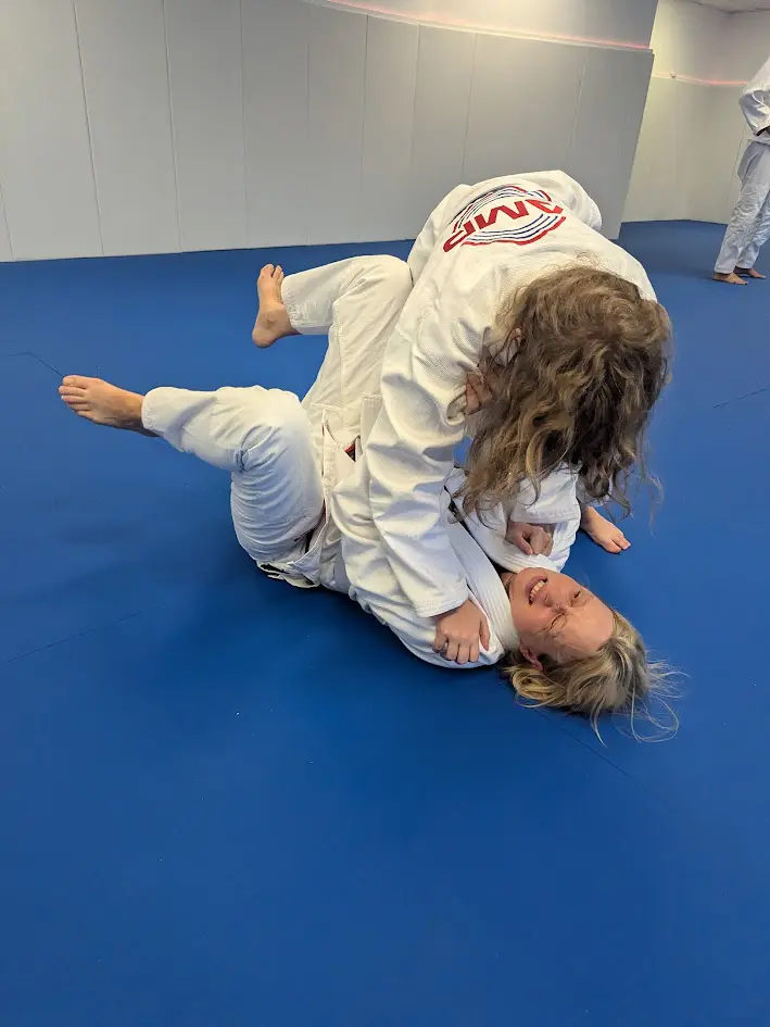 adult Martial Arts classes in West Austin