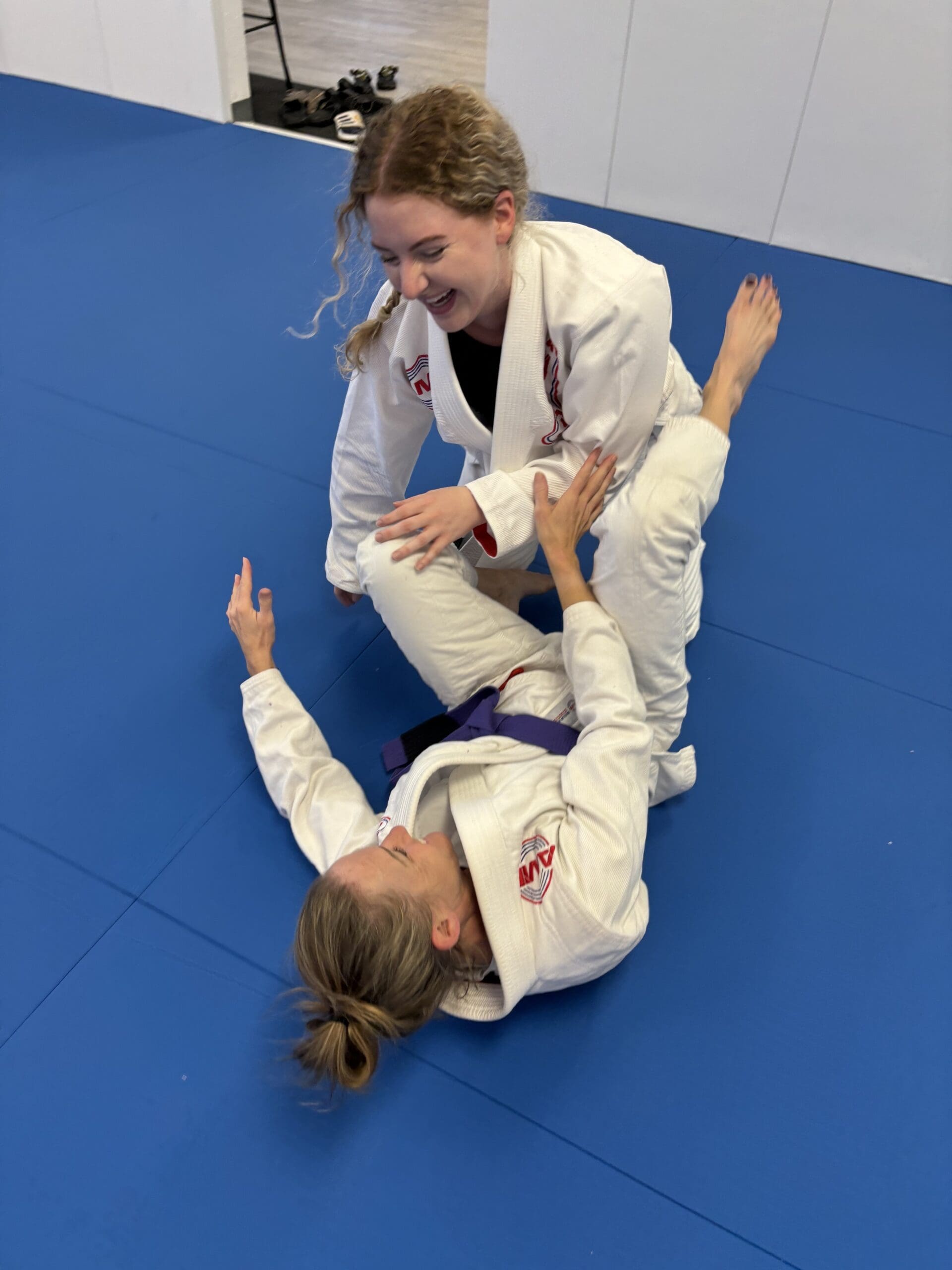 women assaulted knew that their fighting spirit and situational awareness is what led them to not becoming victims. their attackers fled and their personal safety was assured