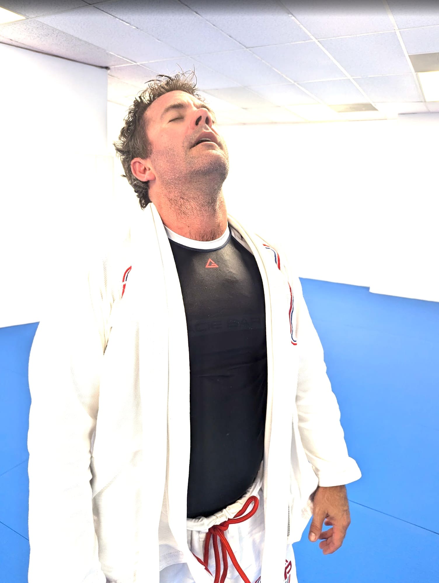 Whether you're looking for kickboxing, self-defense, or a defense class that reflects the challenges of daily life, we offer a real self-defense course that prepares you to face the "bad guy" and protect yourself and your friends.