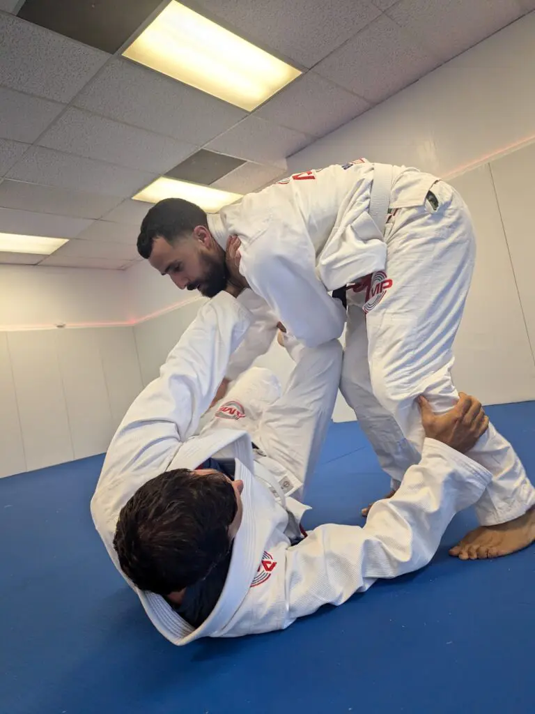 adult Self-Defense classes in Northwest Hills