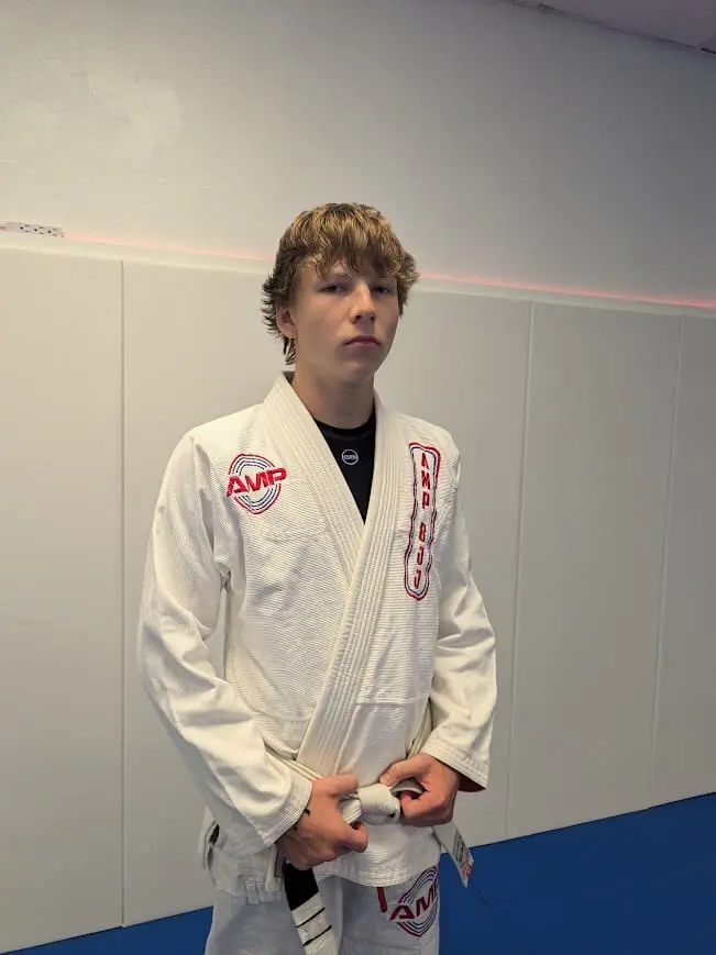 Self-Defense for Teens