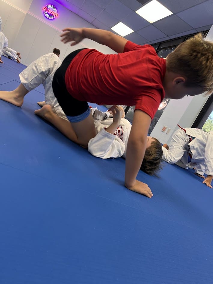 BJJ helps teach kids and BJJ practitioners of all skill levels essential lessons like discipline, mental health awareness, and the ability to overcome challenges&mdash;making a positive impact on a child&rsquo;s life and forming lasting connections with training partners, friends, and even adults in the wider BJJ world.