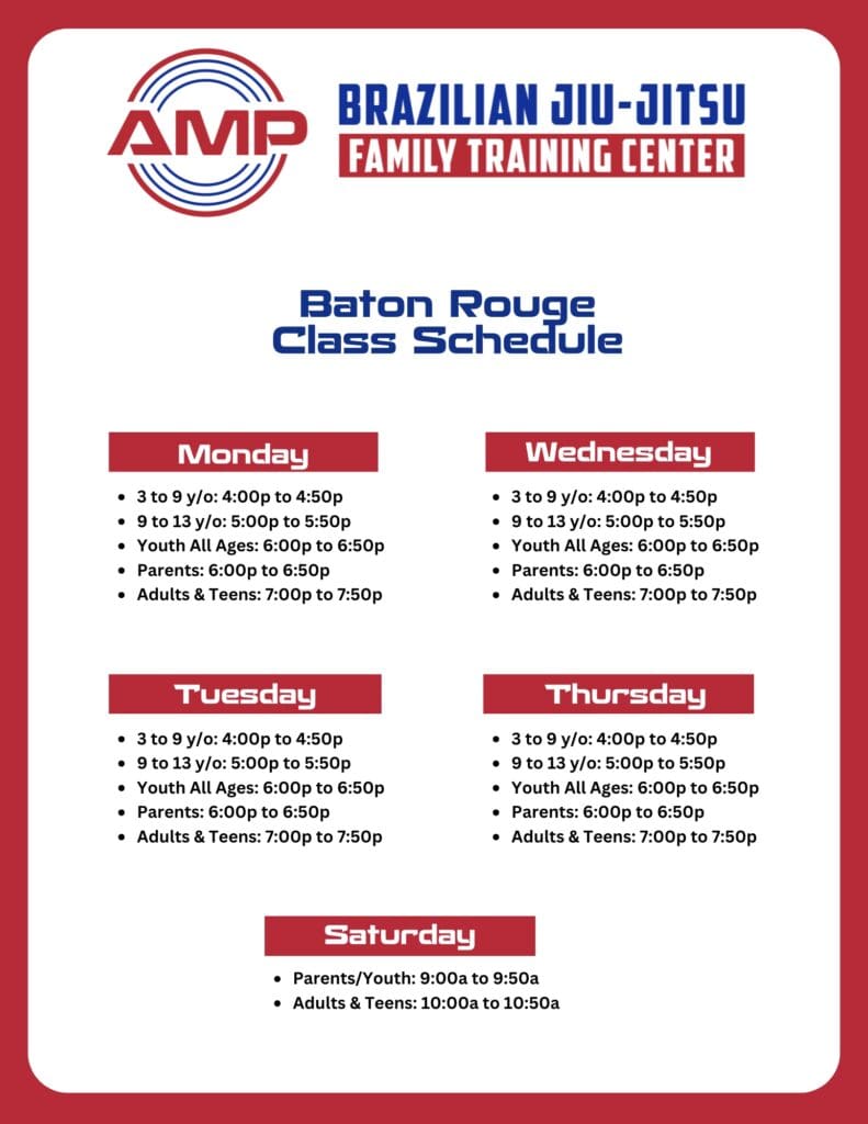 %%title%% | Austin AMP BJJ