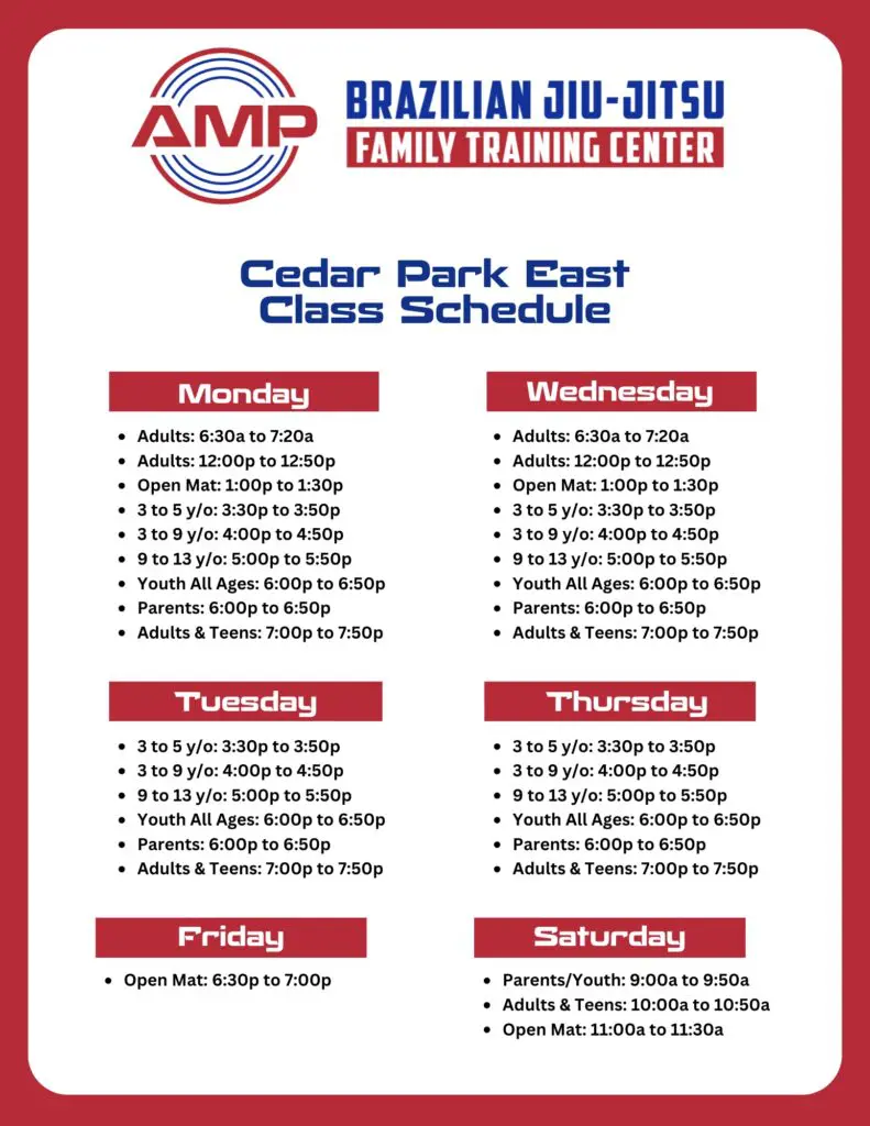 %%title%% | Austin AMP BJJ