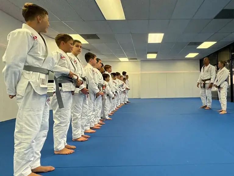 Teens Martial Arts Classes in Austin