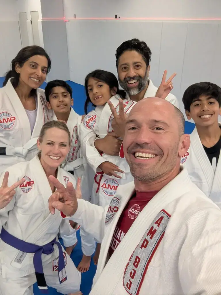 Teens Self-Defense Classes in West Lake Hills